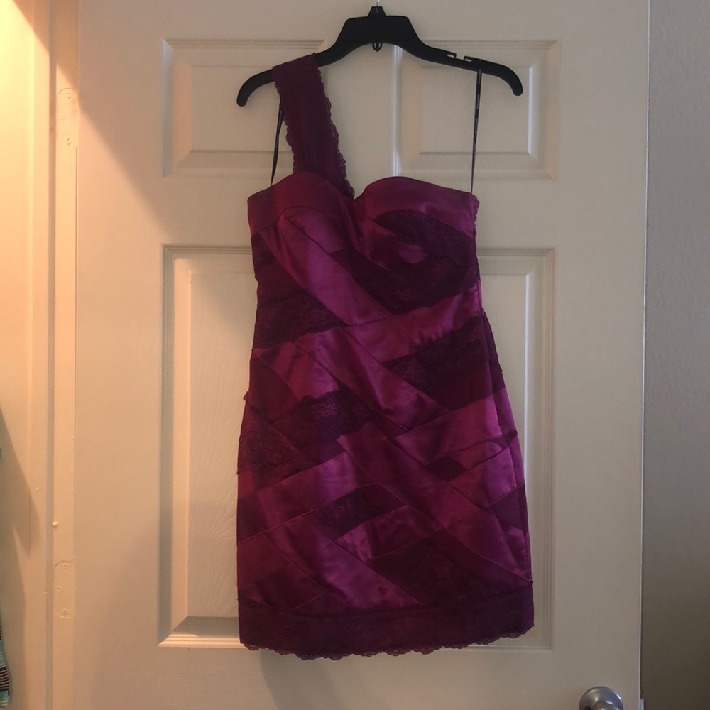 Phoebe Couture Neiman Marcus Cocktail Dress